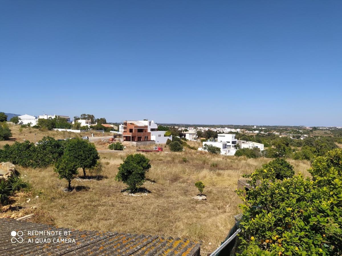 Mexilhoeira GrandeCasa Da Vila别墅 外观 照片